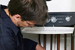 boiler replacement Willoughby Hills