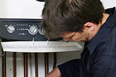 boiler service Willoughby Hills