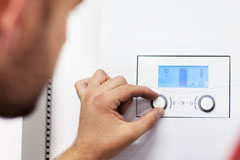 best Willoughby Hills boiler servicing companies