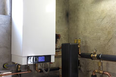 Willoughby Hills condensing boiler companies