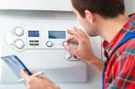 free commercial Willoughby Hills boiler quotes