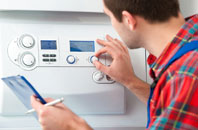 free Willoughby Hills gas safe engineer quotes