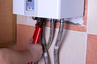 free Willoughby Hills boiler repair quotes