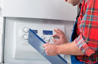 Willoughby Hills system boiler installation